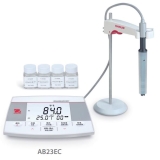 通道奥豪斯水质分析仪(电导率仪)AB23系列