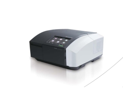 通道岛津UV-1900i双光束紫外可见分光光度计