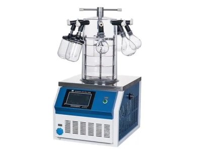 通道宁波新芝冷冻干燥机SCIENTZ-N系列