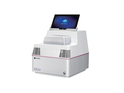 通道杭州博日荧光定量PCR检测仪FQD-96X