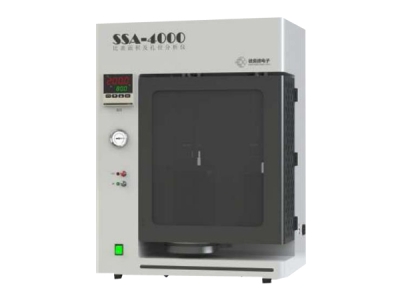 通道彼奥德比表面积及孔径分析仪SSA-4000