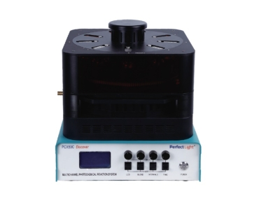 通道泊菲莱多通道光催化反应系统PCX-50B Discove