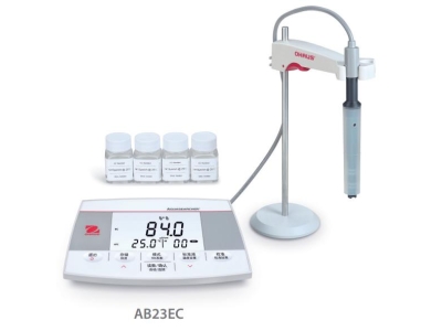 通道奥豪斯水质分析仪(电导率仪)AB23系列