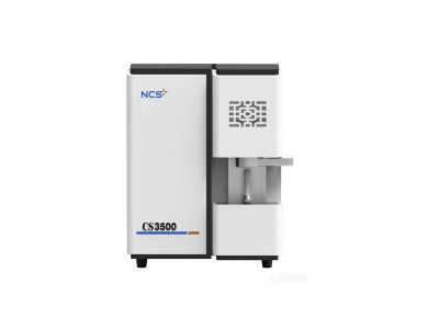通道钢研纳克碳硫分析仪CS3500