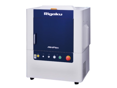 通道日本理学X射线衍射仪MiniFlex 600
