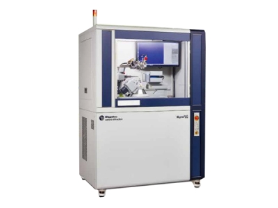 通道日本理学单晶衍射仪XtaLAB Synergy R
